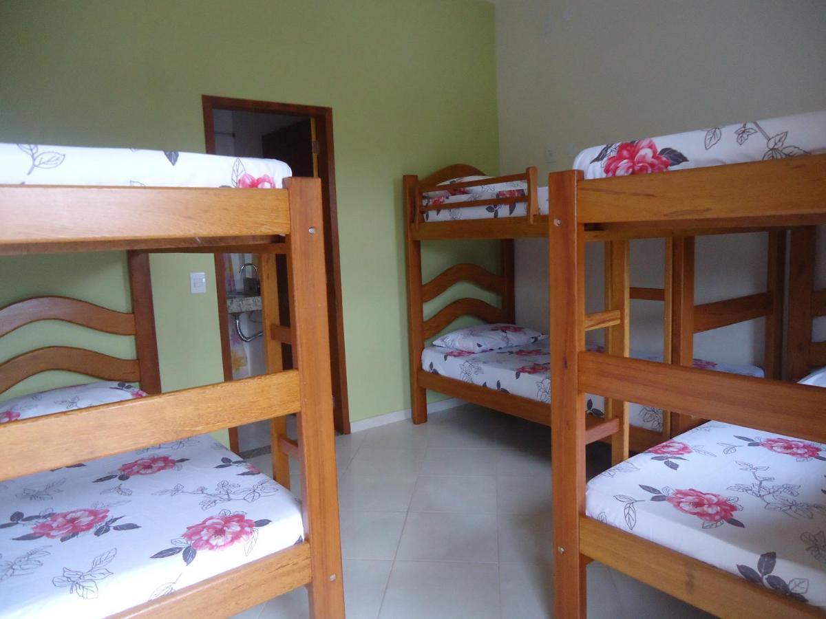 Harmoni Hostel & Pousada Vila do Abraao Room photo