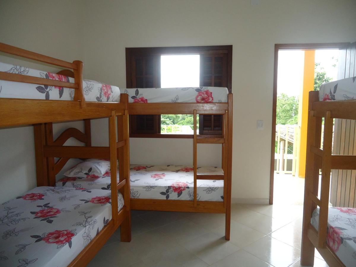 Harmoni Hostel & Pousada Vila do Abraao Room photo